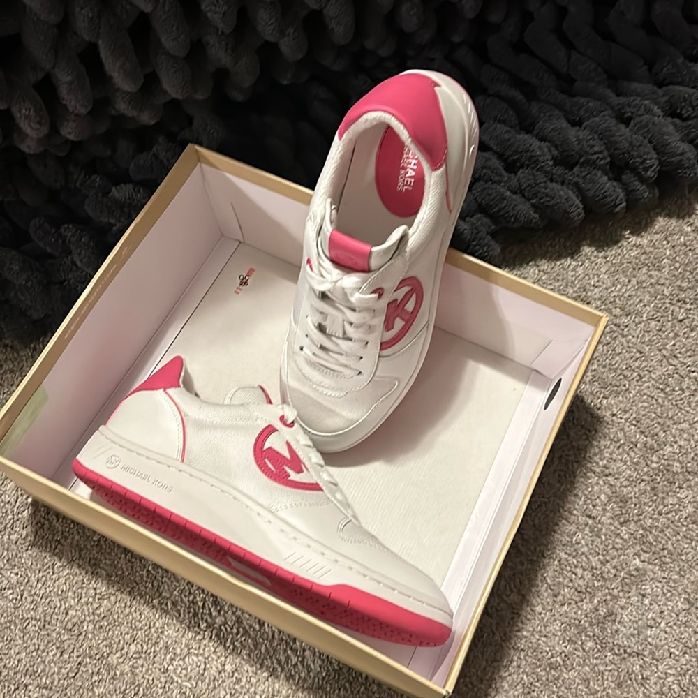 Michael Kors shoes